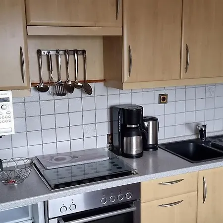 3,5 68qm In Mit Balkon Und Stellplatz *