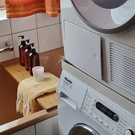 3,5 68qm In Mit Balkon Und Stellplatz Gladbeck