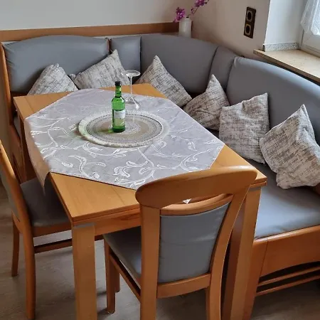 3,5 68qm In Mit Balkon Und Stellplatz *