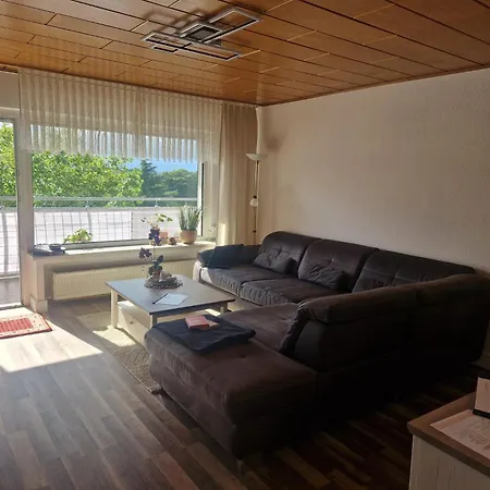 3,5 68qm In Mit Balkon Und Stellplatz * Gladbeck