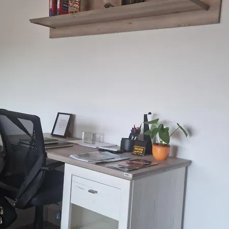 3,5 68qm In Mit Balkon Und Stellplatz Gladbeck