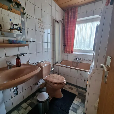 3,5 68qm In Mit Balkon Und Stellplatz *