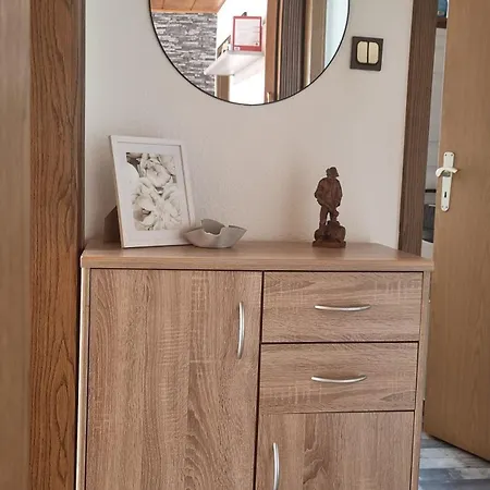 3,5 68qm In Mit Balkon Und Stellplatz * Гладбек