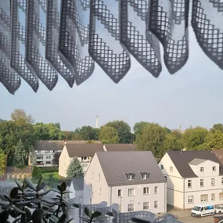 3,5 68qm In Mit Balkon Und Stellplatz