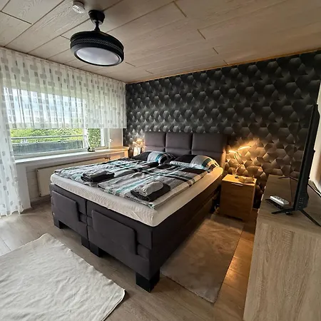 3,5 68qm In Mit Balkon Und Stellplatz *