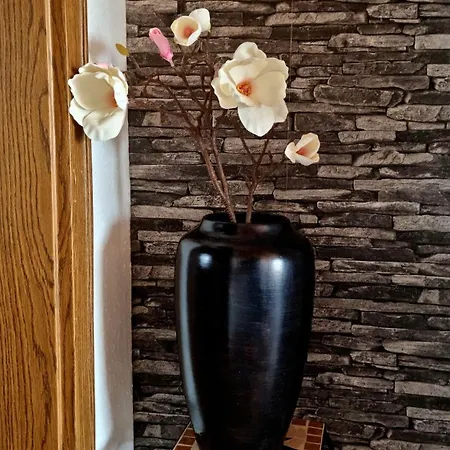 3,5 68qm In Mit Balkon Und Stellplatz Gladbeck