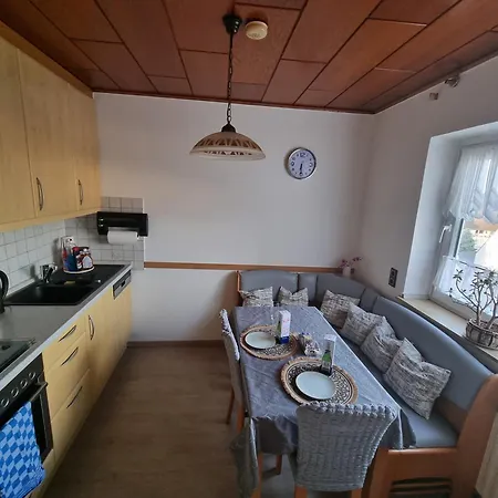 3,5 68qm In Mit Balkon Und Stellplatz Apartamento