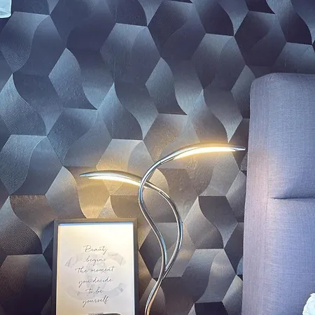 3,5 68qm In Mit Balkon Und Stellplatz Apartamento *