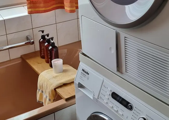 3,5 68qm In Mit Balkon Und Stellplatz Gladbeck