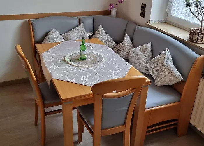 3,5 68qm In Mit Balkon Und Stellplatz *