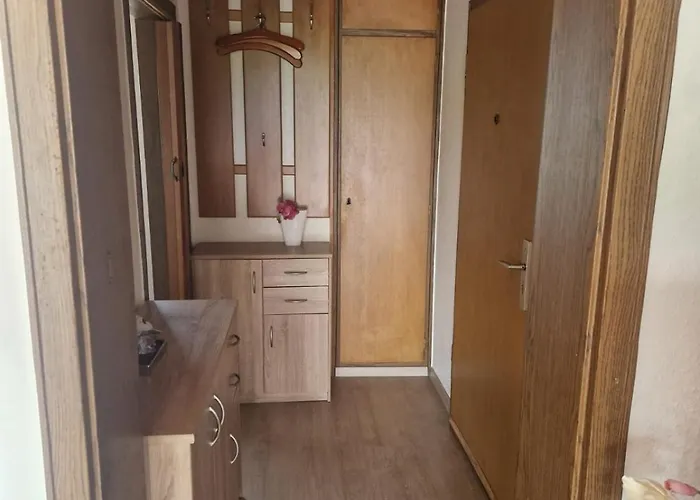 3,5 68qm In Mit Balkon Und Stellplatz Appartement Gladbeck