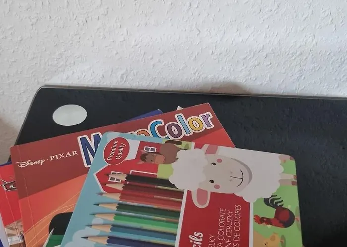 3,5 68qm In Mit Balkon Und Stellplatz غلادبك