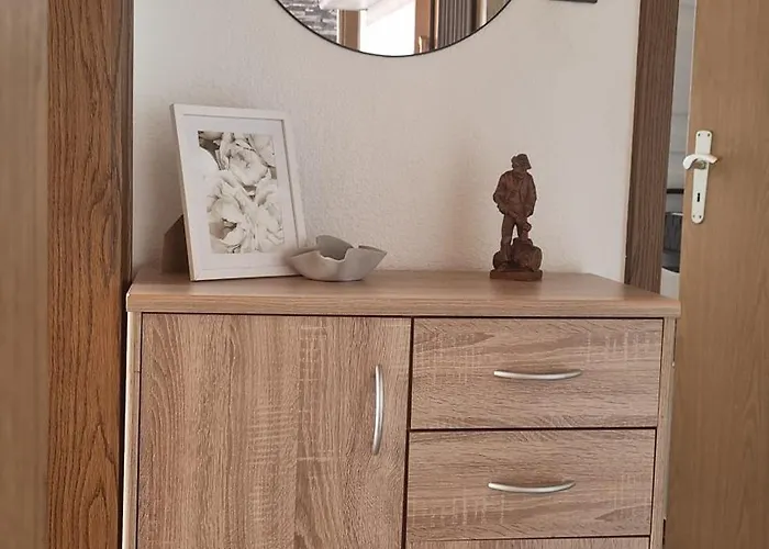 3,5 68qm In Mit Balkon Und Stellplatz * Gladbeck