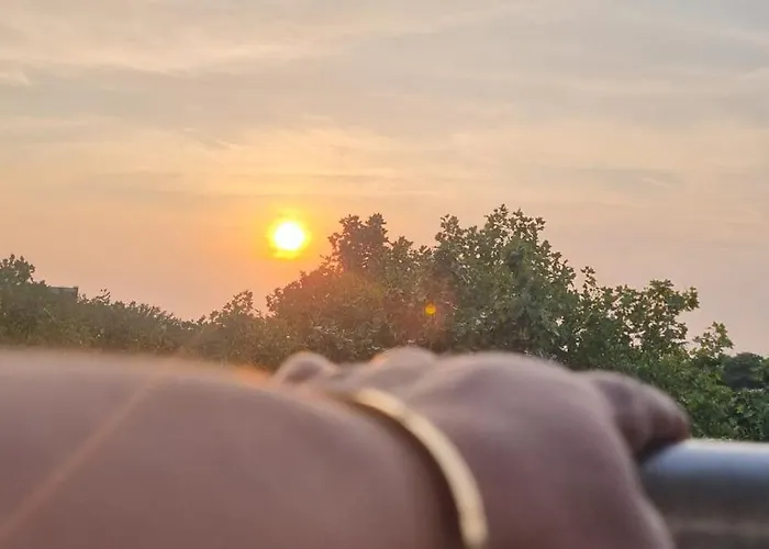 3,5 68qm In Mit Balkon Und Stellplatz غلادبك