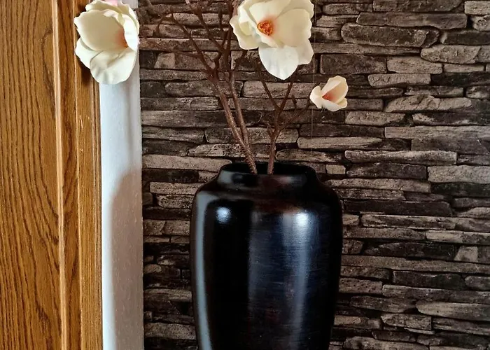 3,5 68qm In Mit Balkon Und Stellplatz Gladbeck