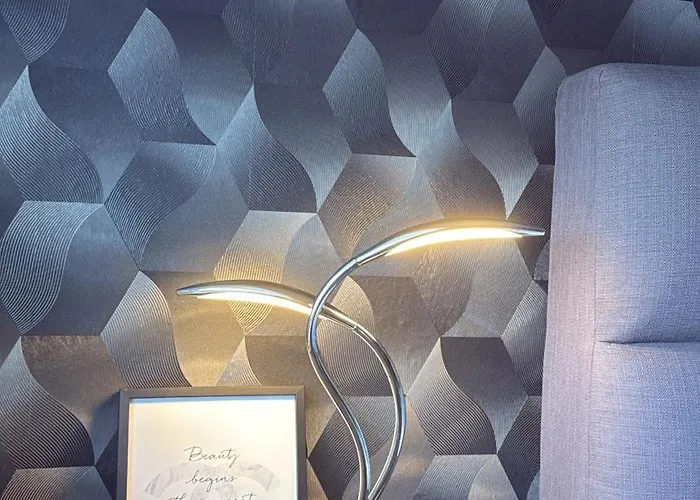 3,5 68qm In Mit Balkon Und Stellplatz شقة *